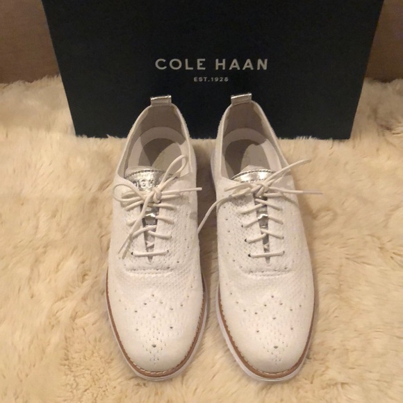 Cole Haan Sneakers - Picture 2 of 3
